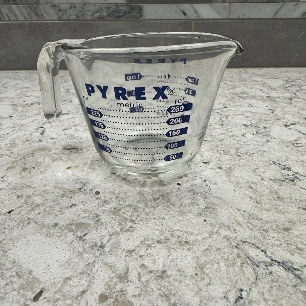 Pyrex pre owned